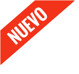 Etiqueta nuevo producto